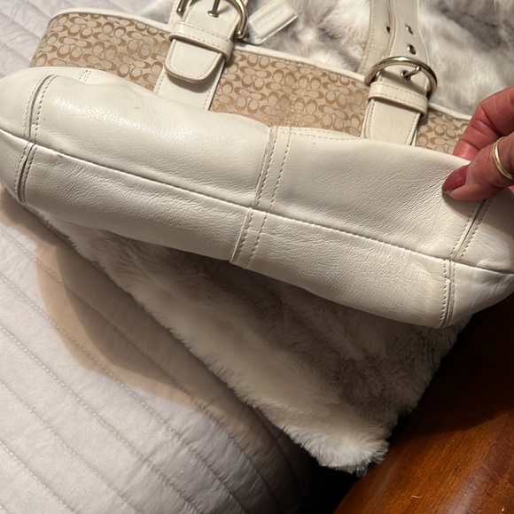 Coach bag like new - Picture 3 of 5